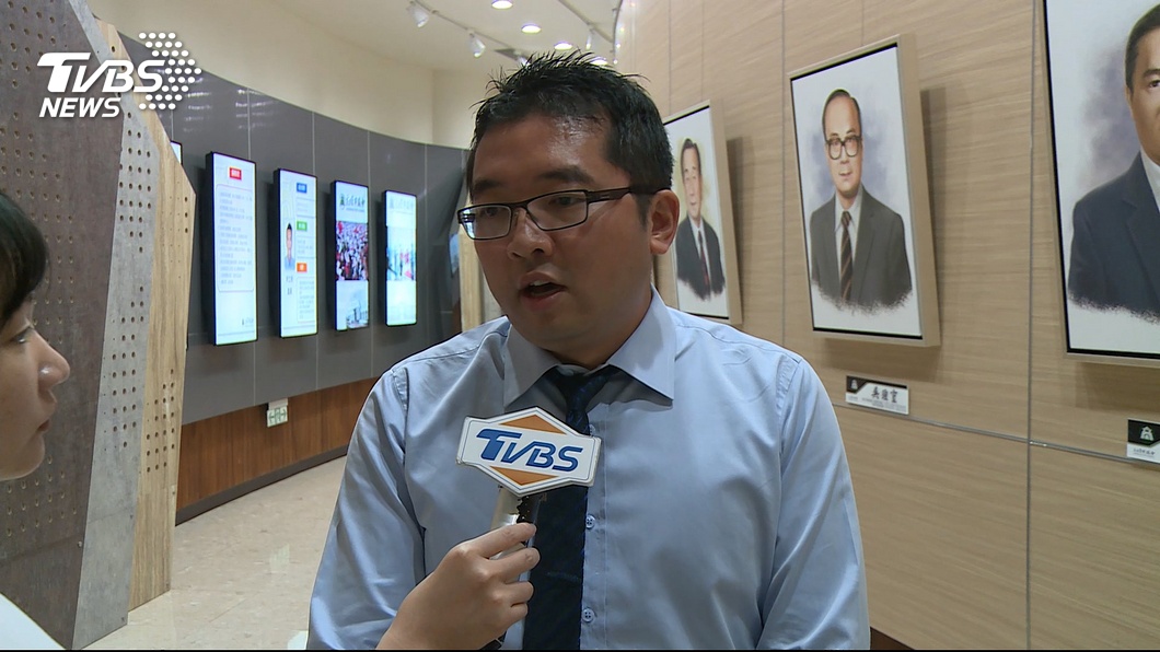 圖／TVBS