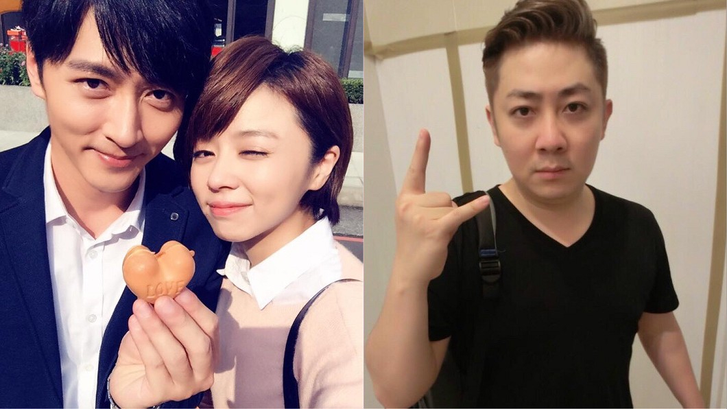 馬俊麟被玩完 王瞳牽手回劈艾成