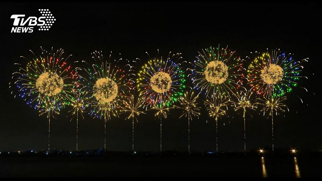 2019國慶煙火在屏東 交管替代路線報你知