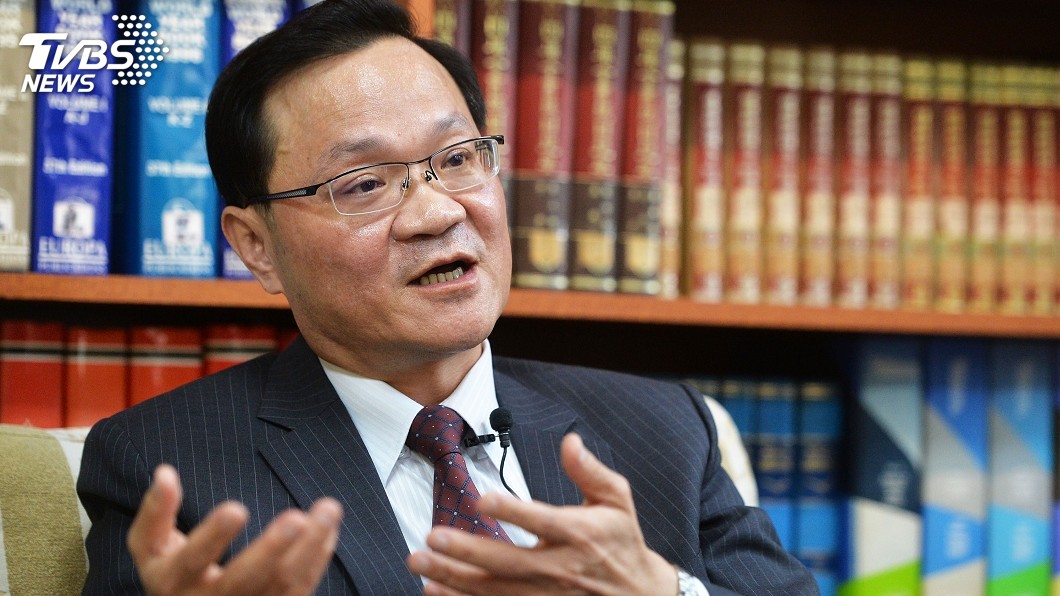 高市府新人事 丁樂群將任行政暨國際處長