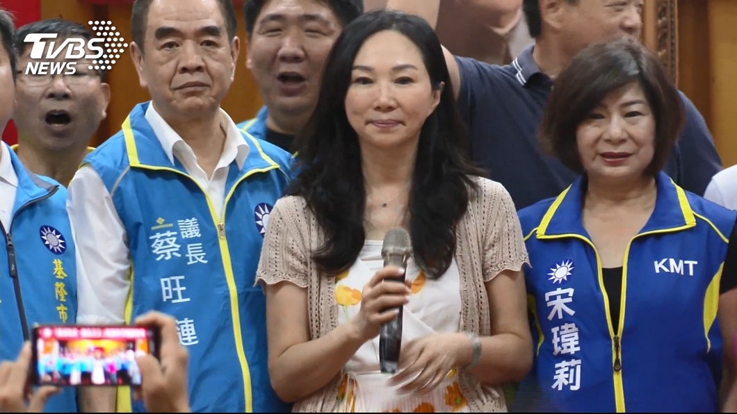 「曾窮過」李佳芬哭了! 哽咽拭淚鼓勵弱勢