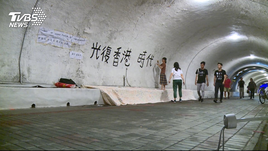 圖／TVBS