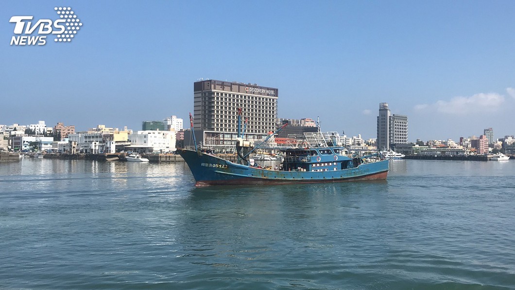 澎湖今年查扣越界陸船17艘　裁罰金額累積2455萬