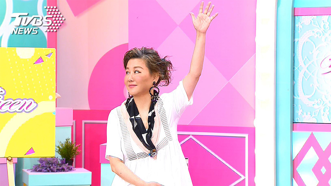 TVBS《女人我最大》整型變美錯了嗎?