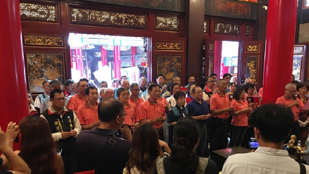 韓國瑜民調下滑 洪秀柱:若他不好,民進黨需要黑韓?