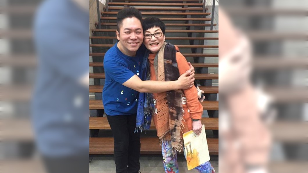 圖/翻攝自阿亮 卜學亮臉書
