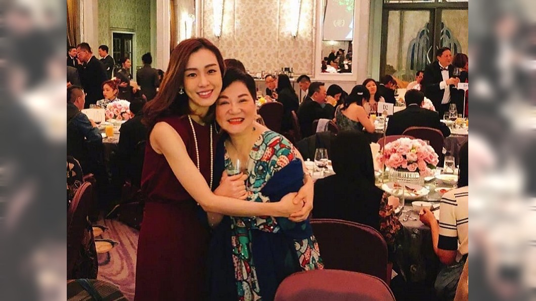 圖/翻攝自范范 范瑋琪臉書