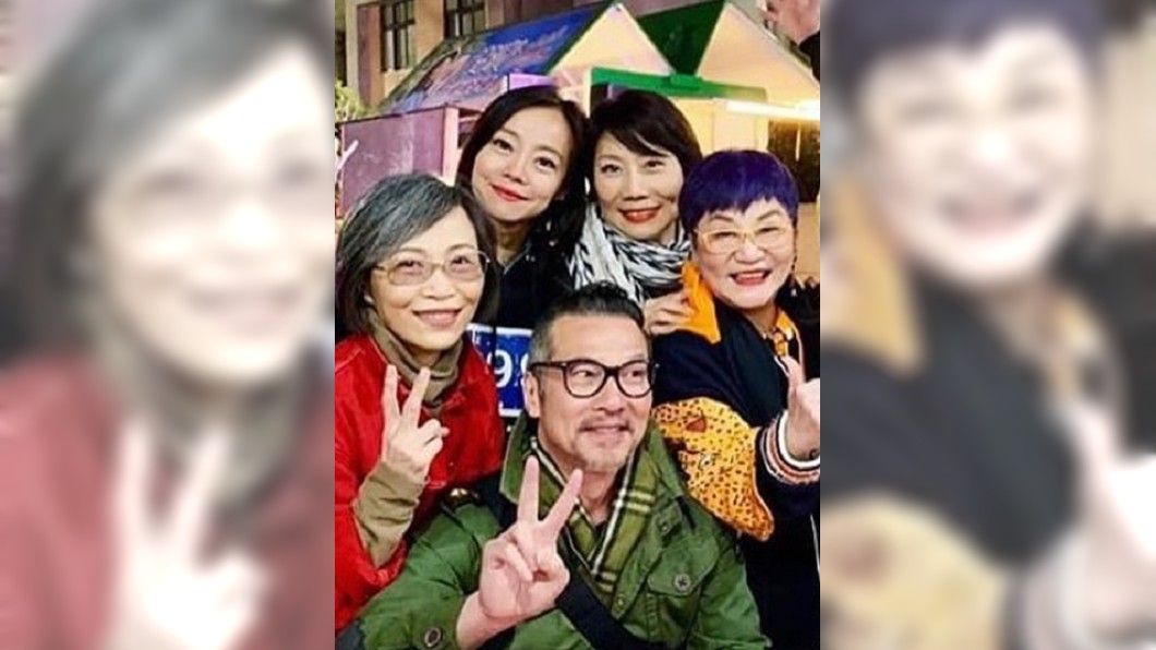 圖/翻攝自范瑞君臉書