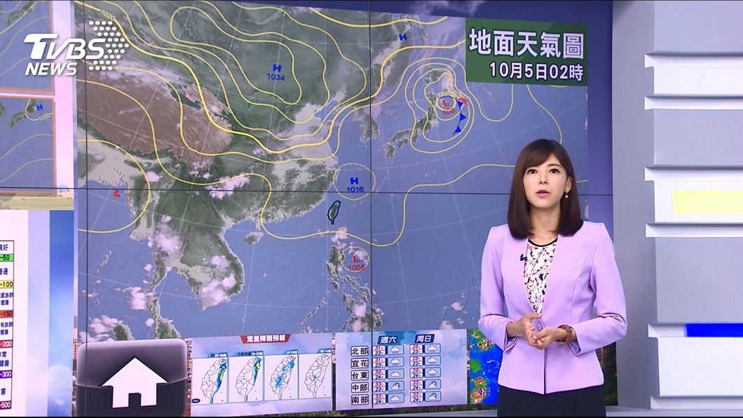 圖／TVBS