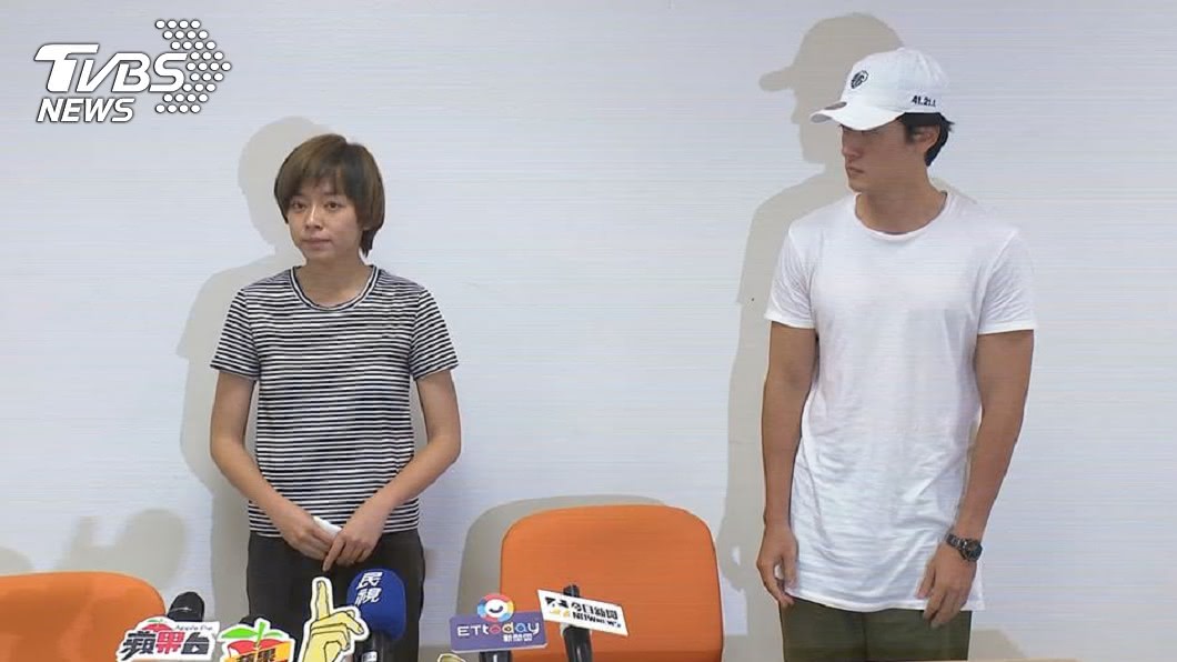 馬俊麟護王瞳責正宮下場曝光 爆開鍘「滾出八點檔」