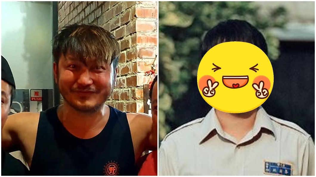 KID入伍半年暴瘦一圈 近照曝光網驚:超帥!像余天