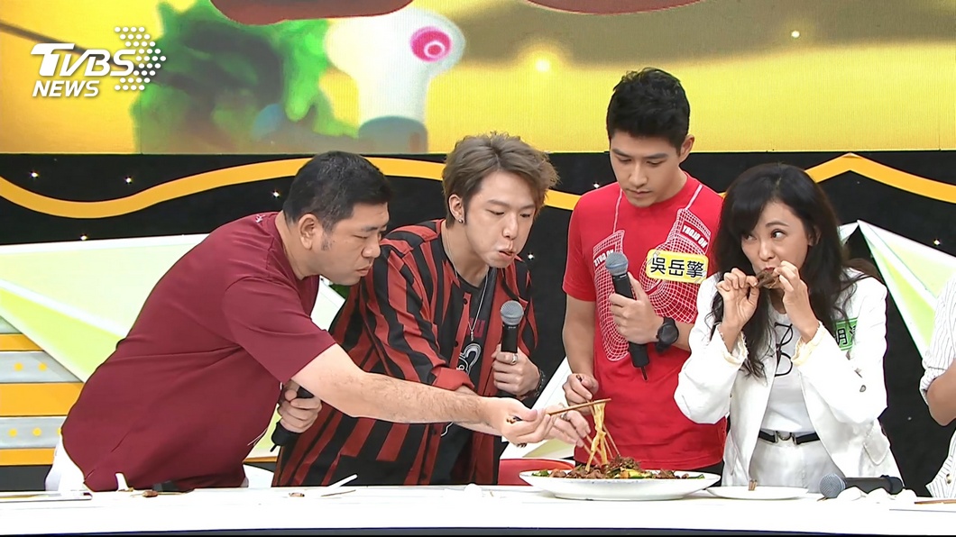 圖/TVBS