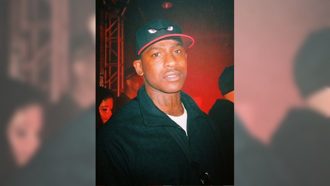 Skepta (圖/翻攝自IG Skeptagram)