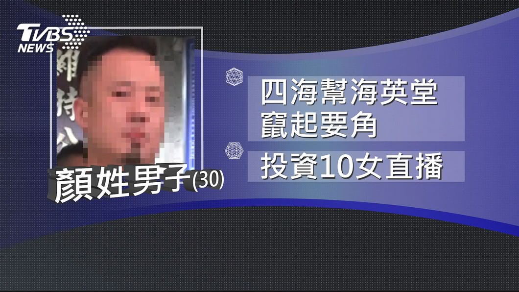 圖／TVBS