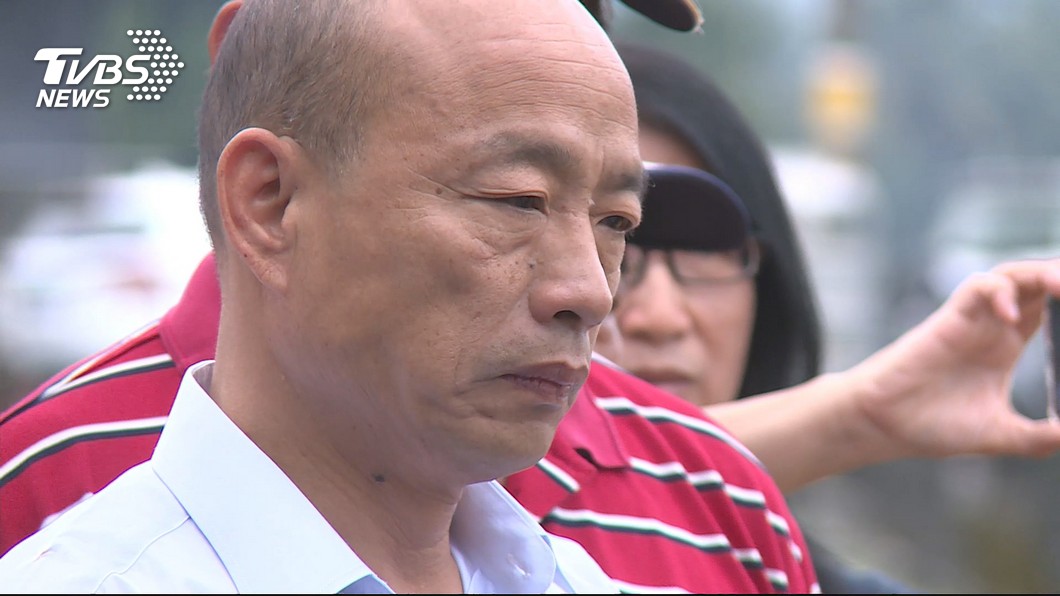 韓國瑜怎挽回流失選票？　名嘴分析曝：只剩最後1招！