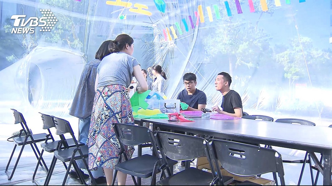 圖／TVBS
