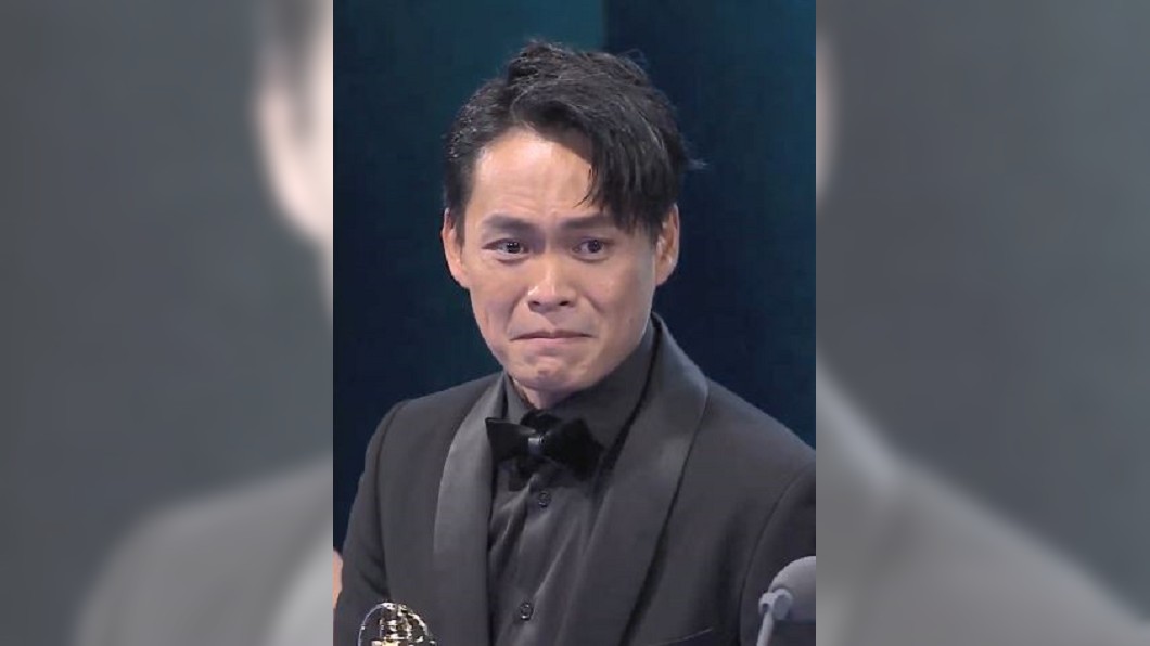 圖/翻攝自2019 54th Golden Bell Awards