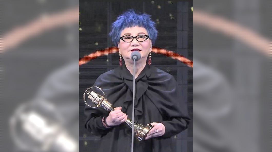 圖/翻攝自2019 54th Golden Bell Awards