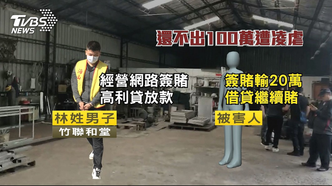 圖／TVBS