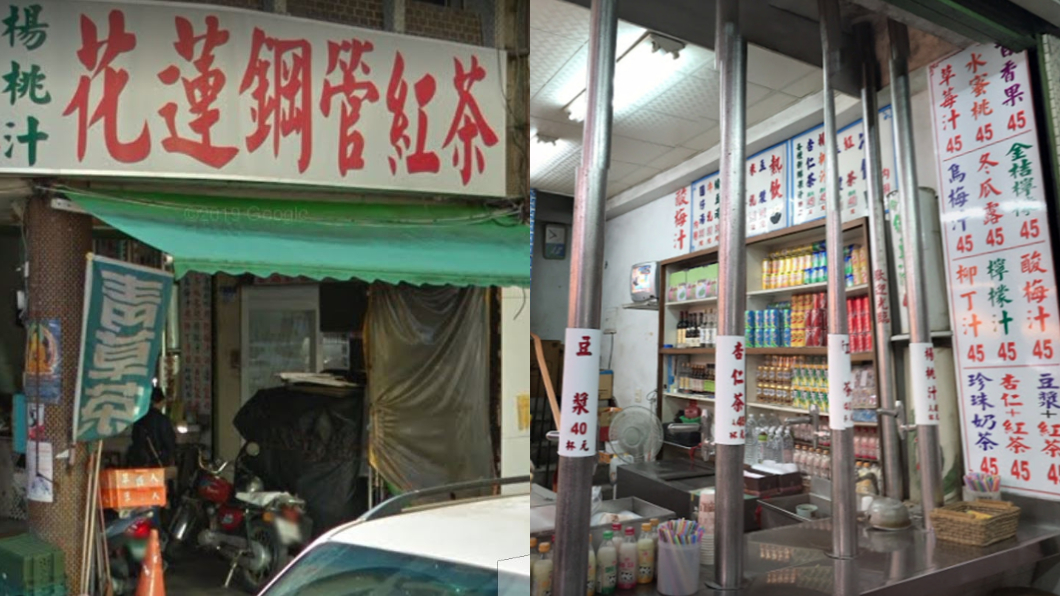 花蓮名店遭踢爆!手工花生湯是罐頭+糖水 老闆認了