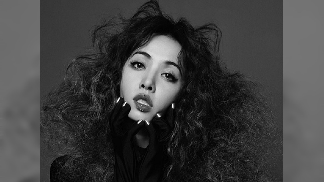 調皮天后！蔡依林PO文猜歌　粉絲嘆：比發票還難中