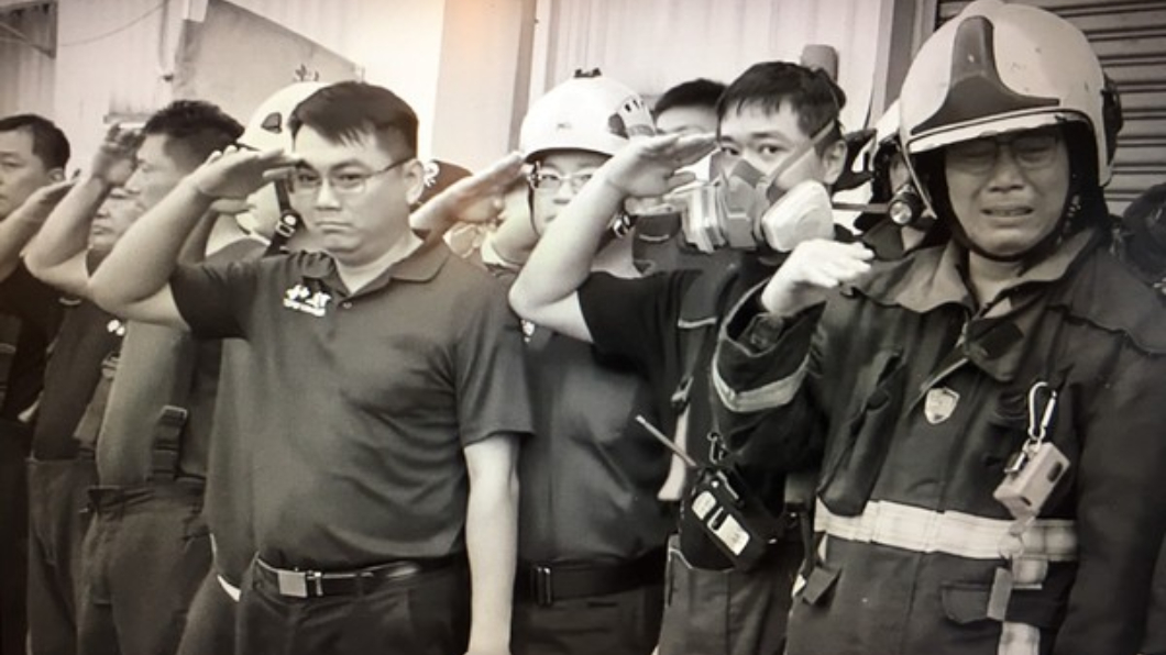 圖／翻攝張喬志授權影片