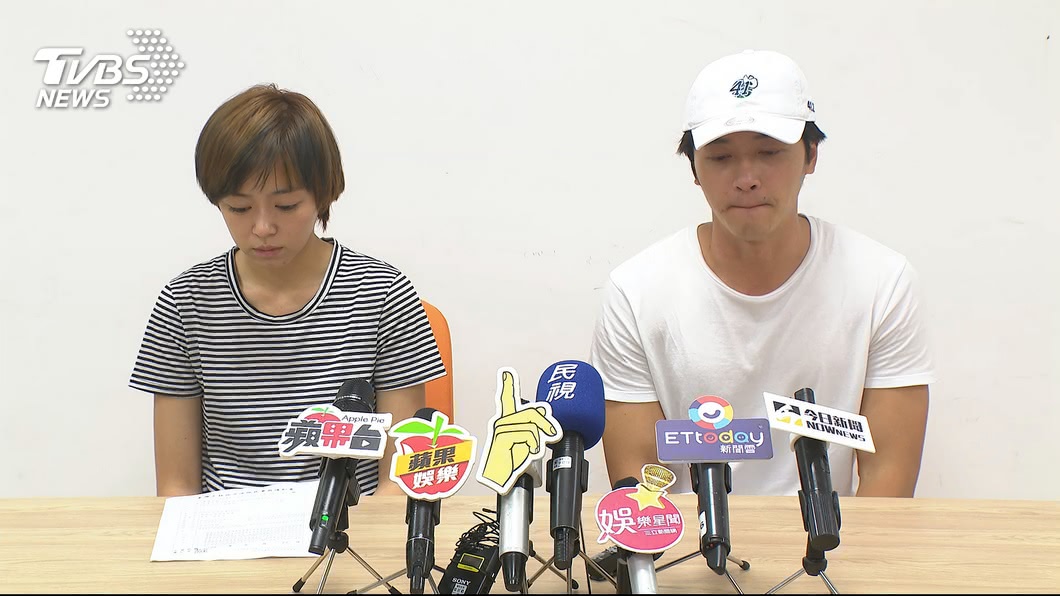 王瞳傳找同一律師?謝震武神分析「馬俊麟可望全身而退」