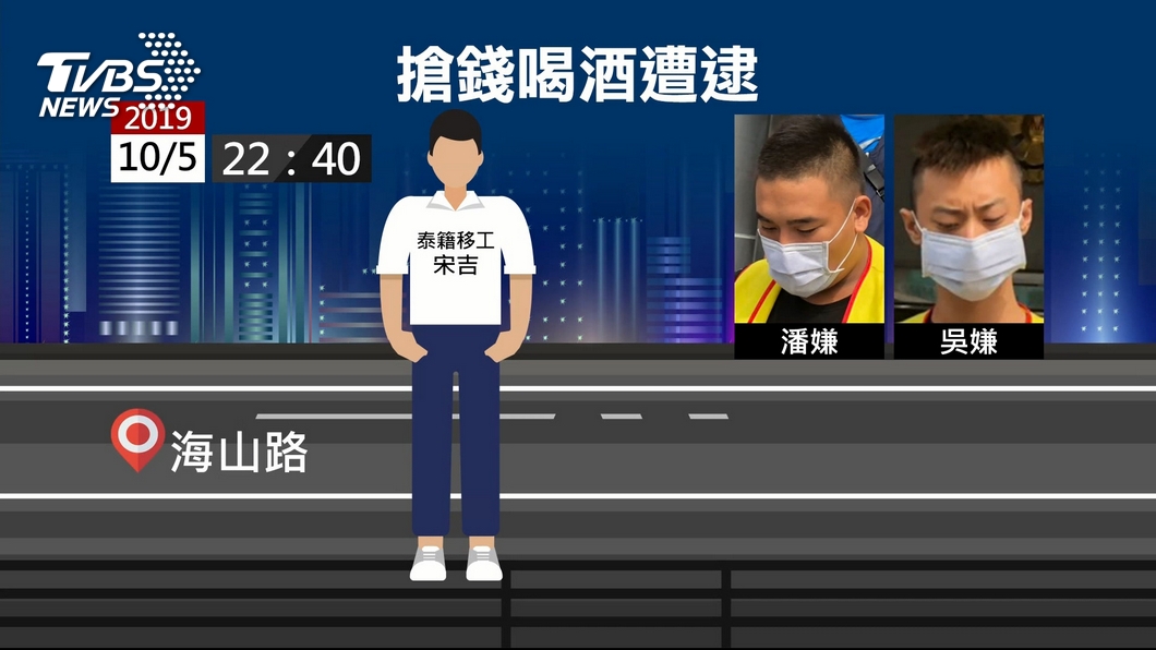 圖／TVBS