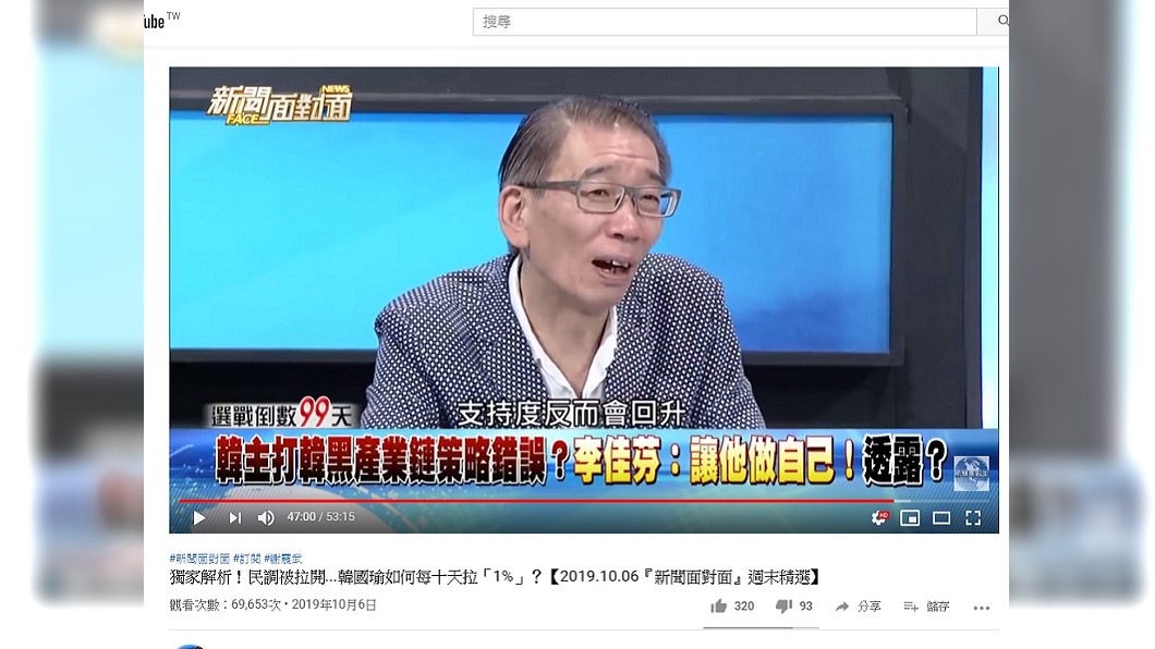 圖/翻攝自YouTube