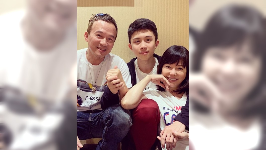圖／翻攝自孫安佐IG