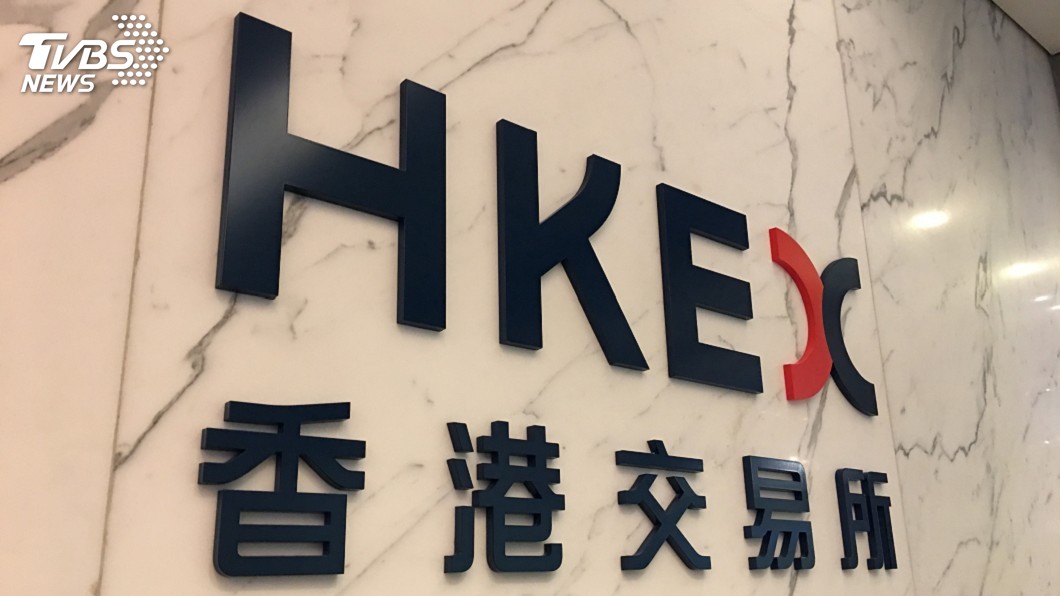 逾兆天價併購倫敦證交所 傳港交所將再加碼