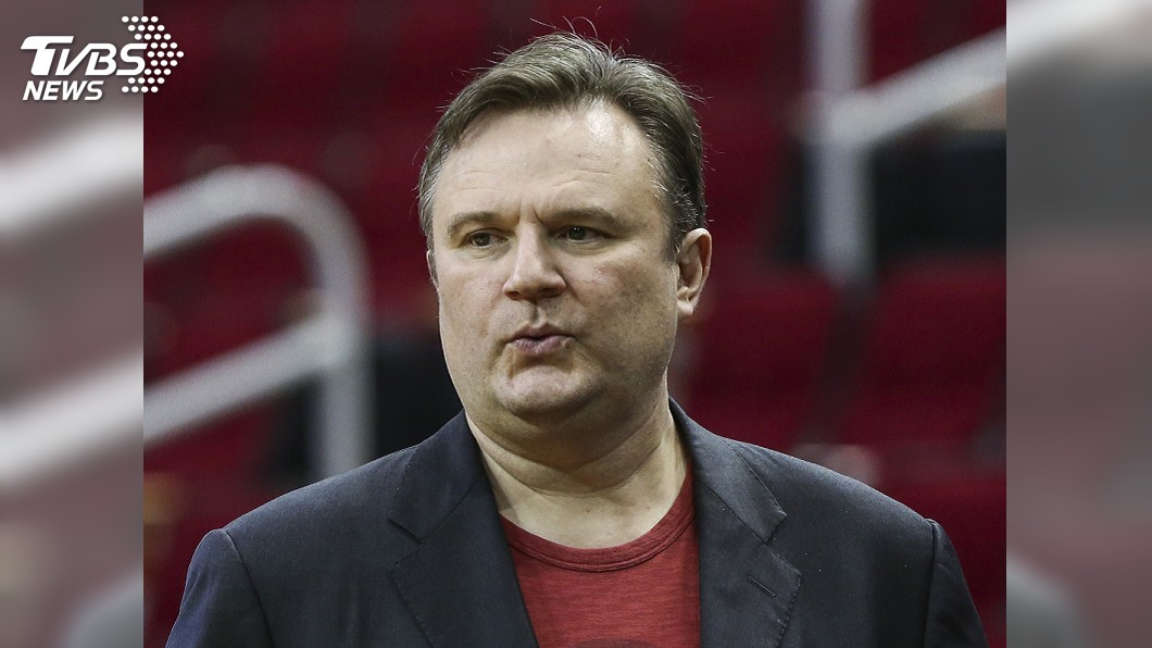 NBA火箭總經理推文挺反送中 惹議後急滅火