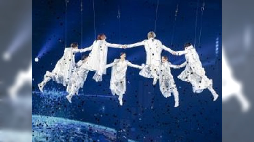 睽違七年　Hey！Say！JUMP入境隨俗飆台語歌