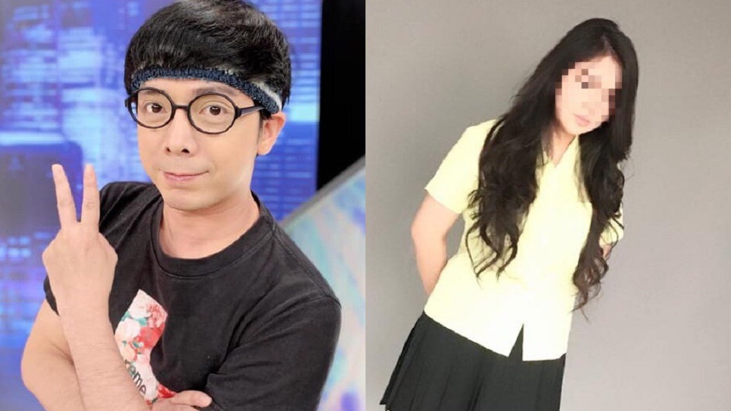 牢記女兒初經日!小炳淚吐「單親爸」辛酸:她被迫長大