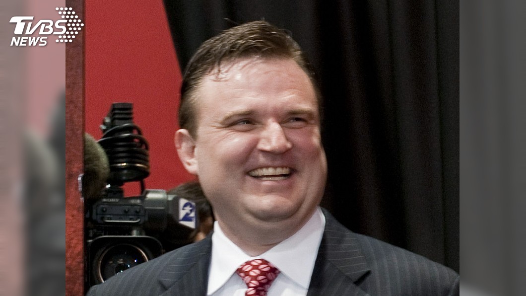 NBA切割火箭總經理挺港推文 美議員砲轟無恥