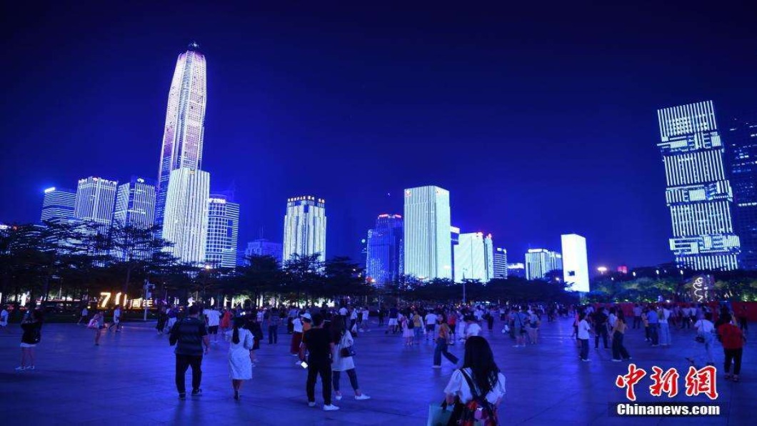圖／翻攝自 中新網