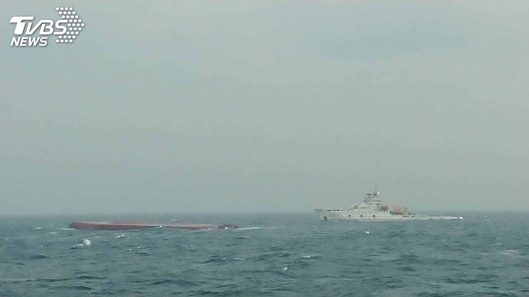圖/澎湖海巡隊提供