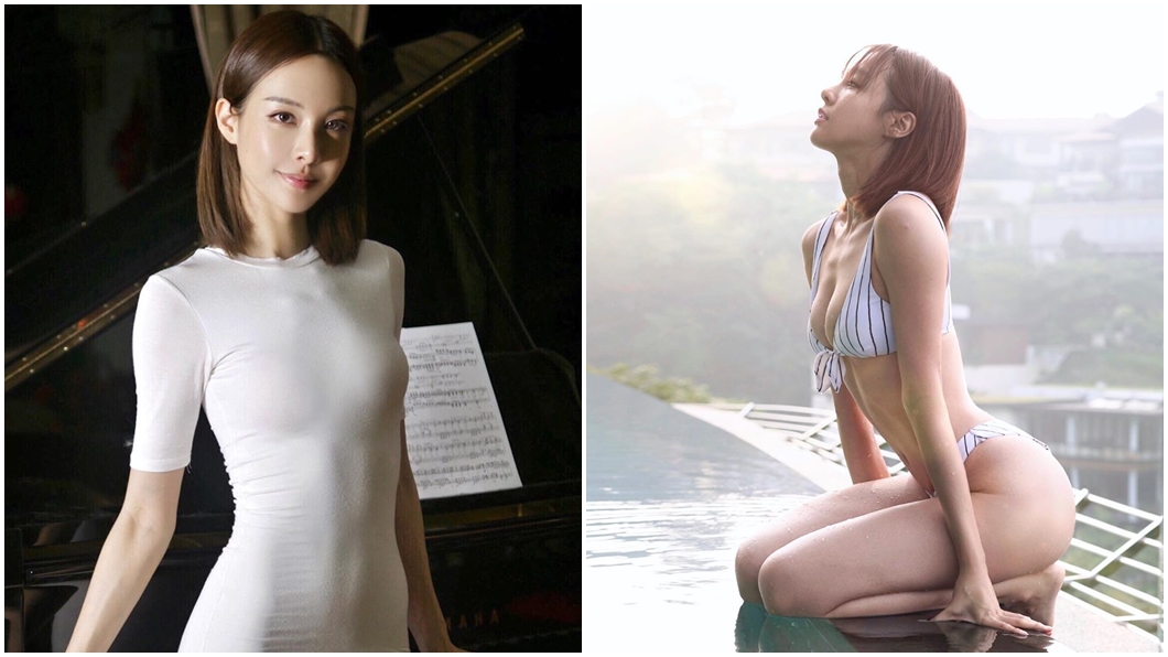 諷「超過M號就是胖」惹網怒 躲5天!鋼琴女神發聲了