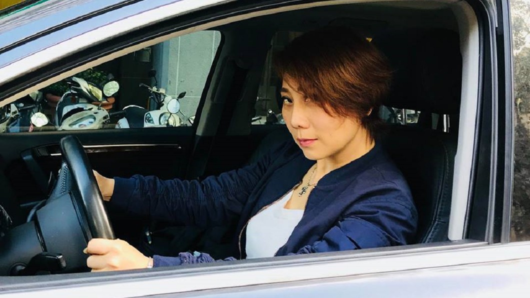 看馬王不倫戀 資深女星感嘆:演藝圈亂象