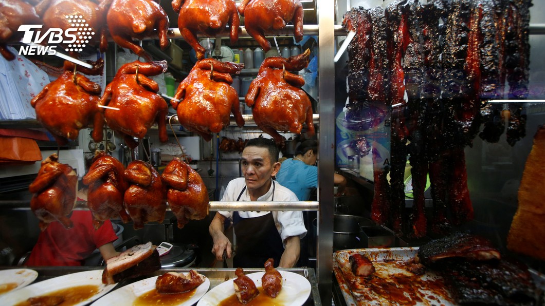 燒臘店點哪道才看出「真工夫？」　老饕：脆皮燒肉