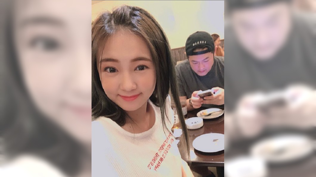 分手後「受益人仍是自己」　女星甜曝：真把我當老婆