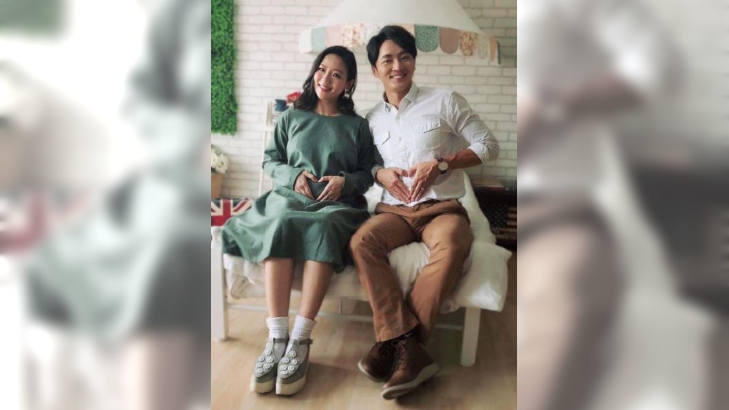 馬俊麟老婆曝提告原因 「父親偷吃影響我」
