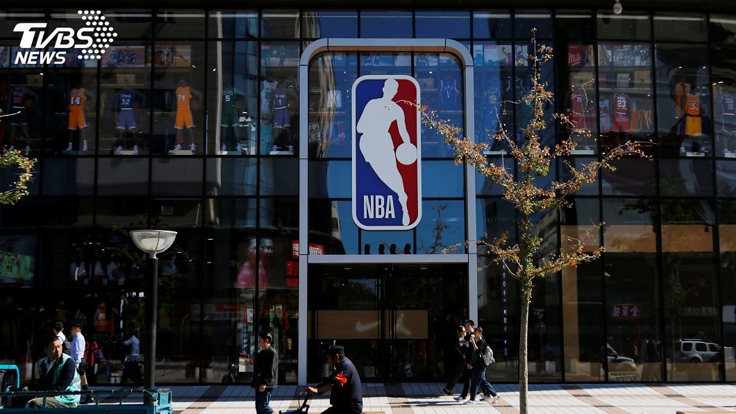 火箭隊事件繼續燒 中國藝人集體缺席NBA活動