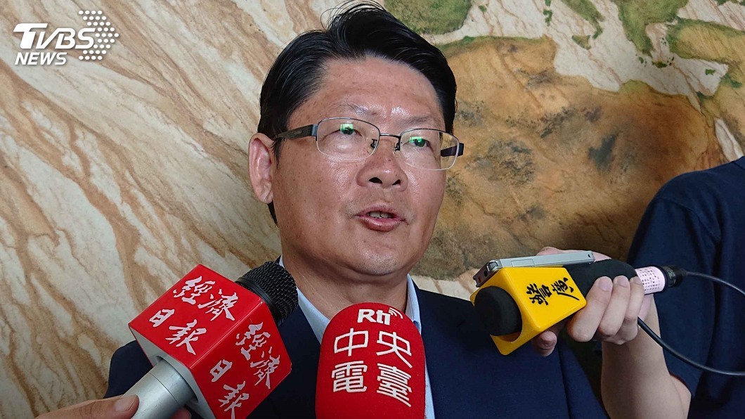港務公司董事會通過 交通部政次黃玉霖代理董座
