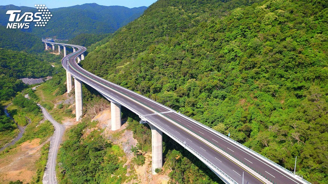 僅此一次!南迴通車路跑報名踴躍 地方盼擴大舉辦