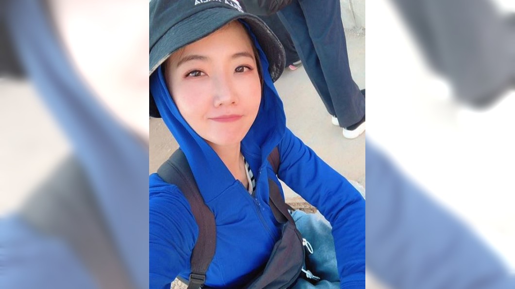 圖/翻攝自謝忻臉書