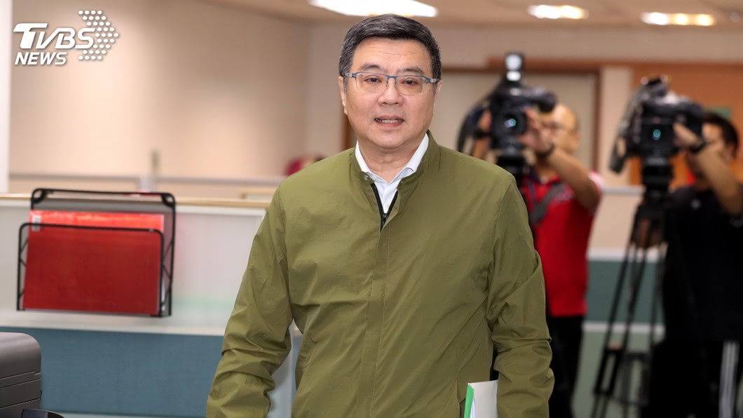 校園販賣機惹議 卓榮泰:不希望北市善變成常態