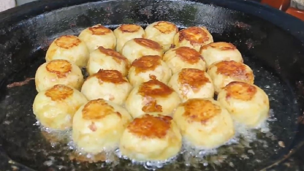 歐美小資族吃遍上海 特色小吃一網打盡