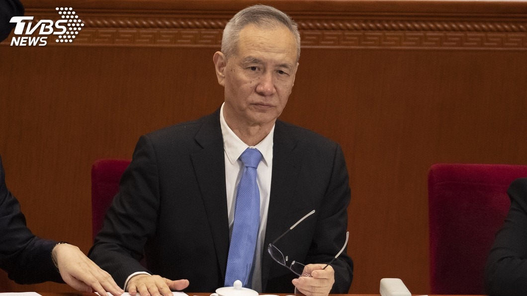 貿談前高舉人權 美列黑名單.提港當籌碼