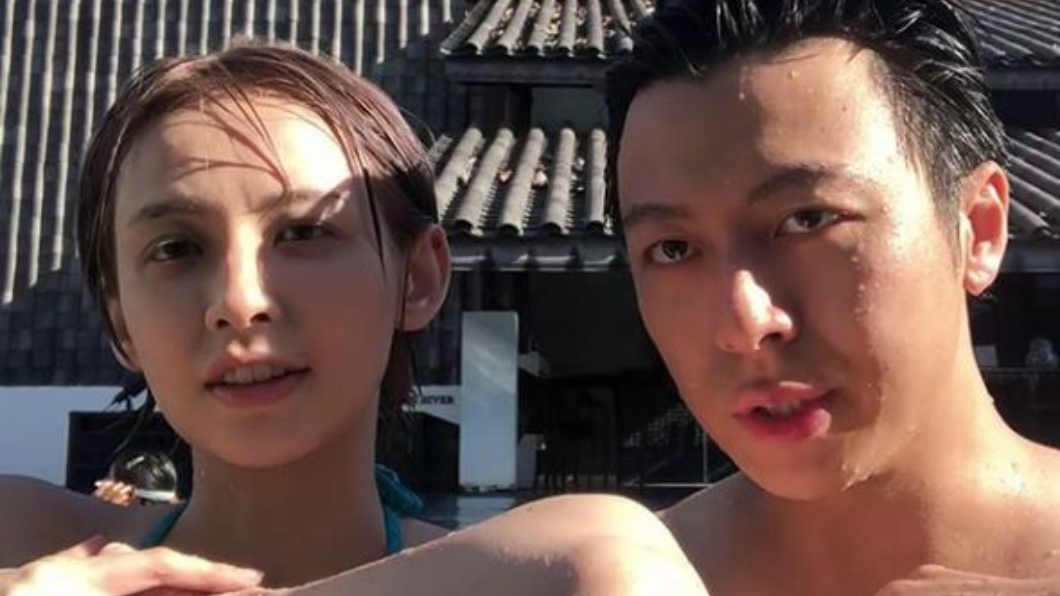 圖/翻攝自袁艾菲Instagram